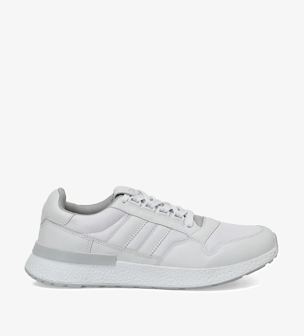 MARS 4PR Beyaz Erkek Sneaker - Görsel 1