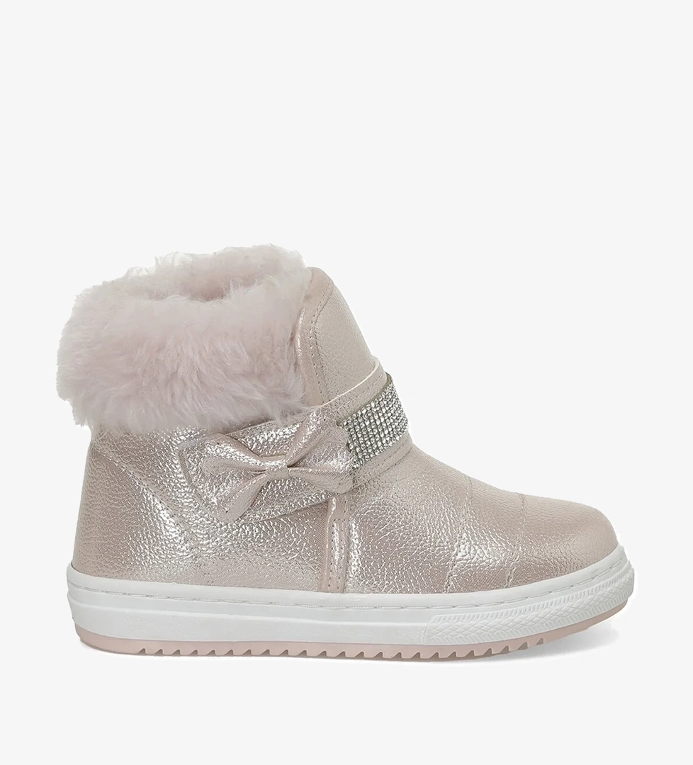 Polaris INTES.P4PR Pembe Kız Çocuk Bot - Görsel 1