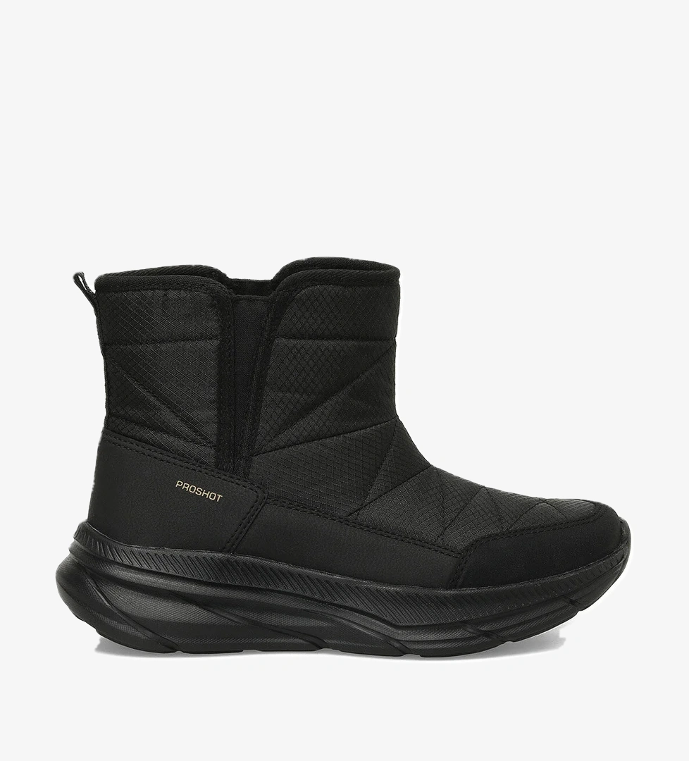 PROSHOT AURA HI W 4PR Siyah Kadın Outdoor - Görsel 1