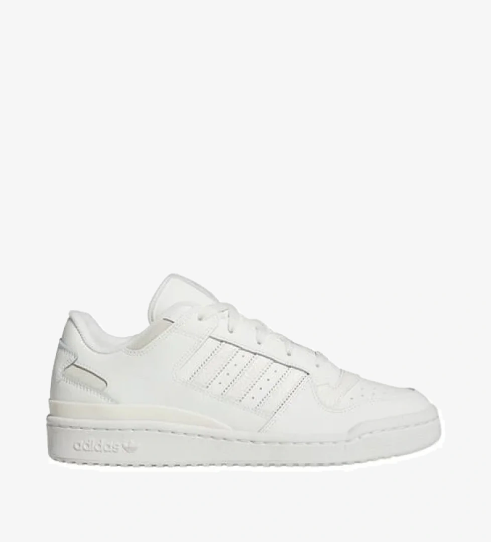 FORUM LOW CL Erkek Sneaker IH7828 - Görsel 1