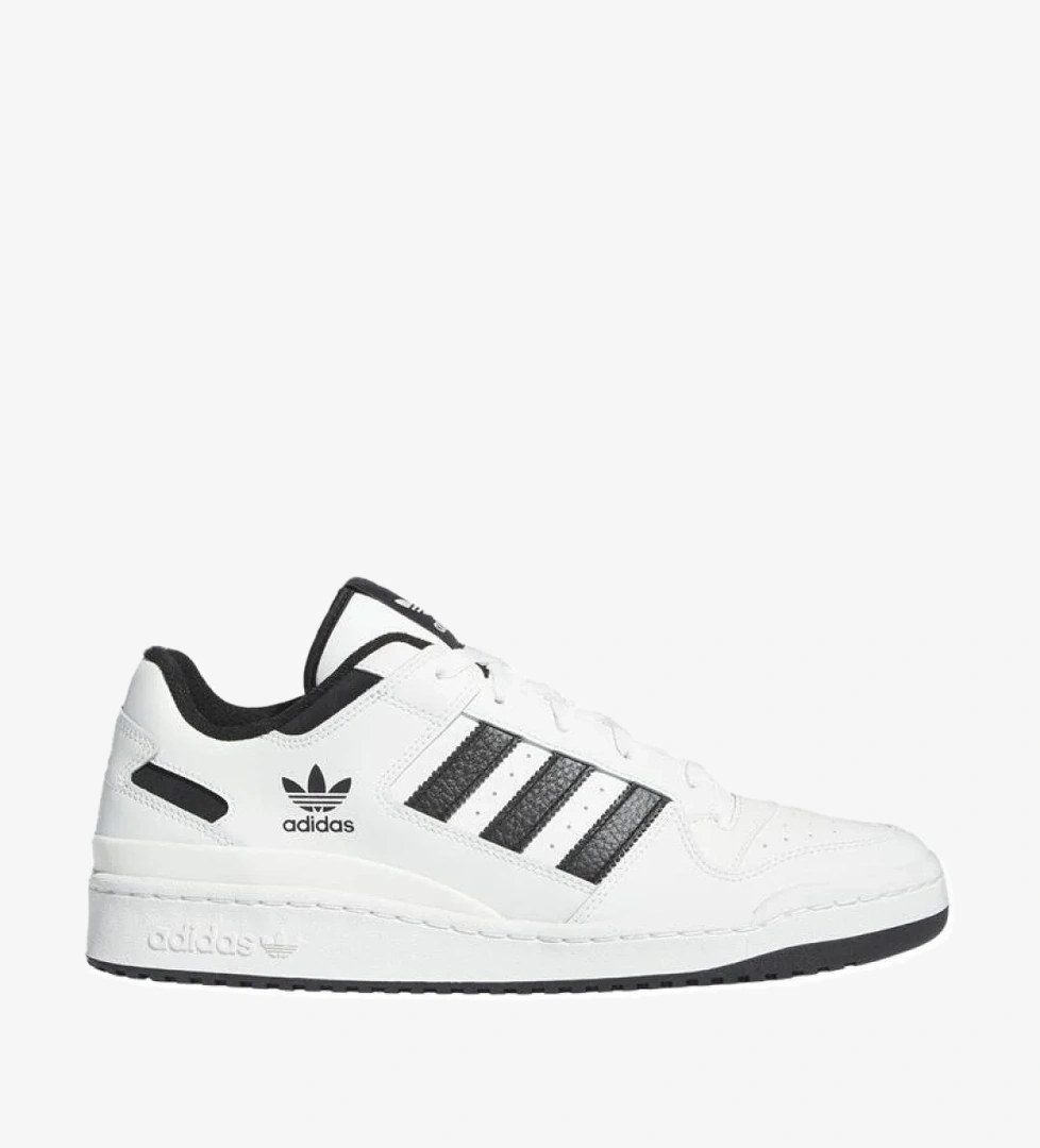 FORUM LOW CL Erkek Sneaker IH7830