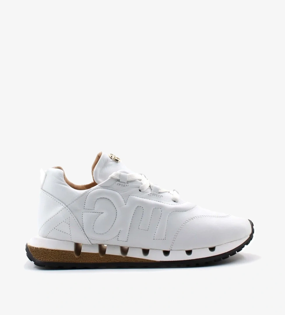 Hakiki Deri Kadın Casual Ayakkabı 167ZA40046-3