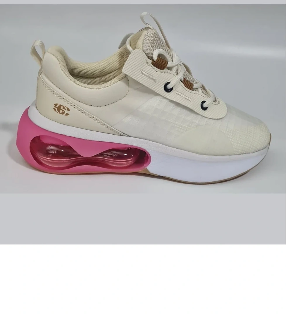 Kadın Air Max Taban Ayakkabı 19349