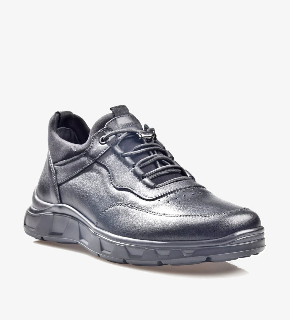 Libero 5267 Erkek Deri Casual Ayakkabı model görseli