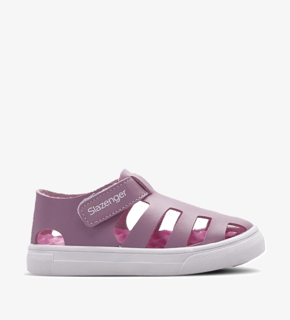 KRYSTAL Kız Çocuk Sandalet Lila