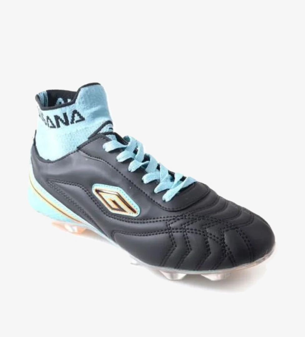 2408 Erkek Çoraplı Halısaha Krampon - Görsel 1