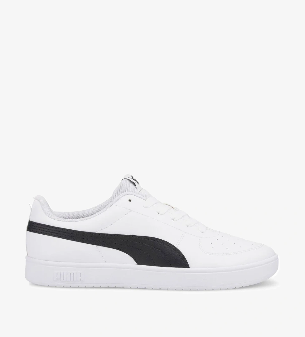 Rickie Beyaz Kadın Sneaker