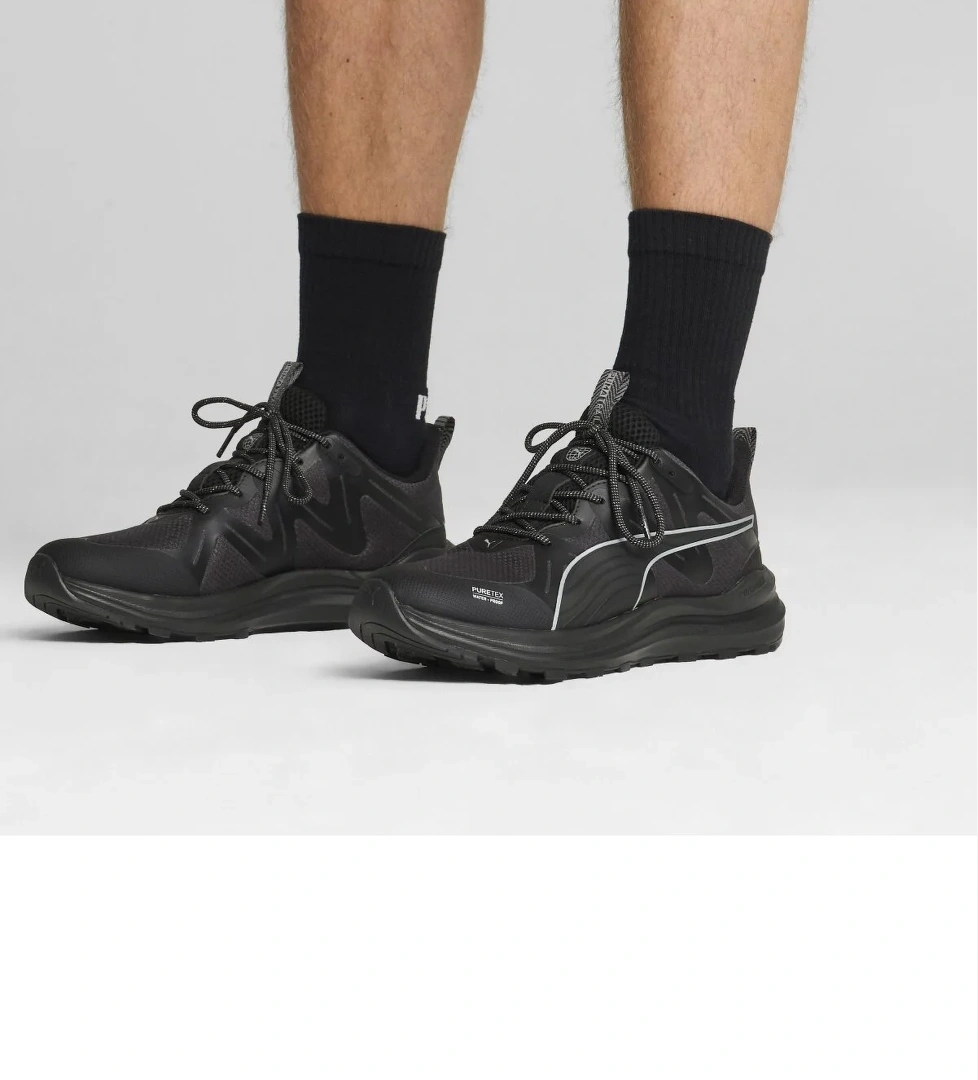 31009501 Reflect Lite Trail Ptx Erkek Koşu Ayakkabısı