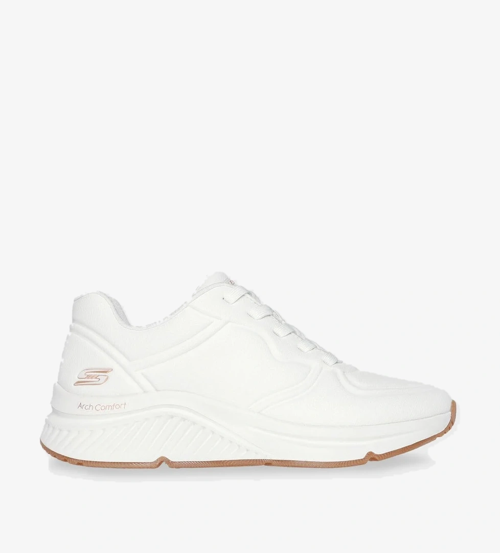 Bayan Ayakkabı 117560 WHT BEYAZ