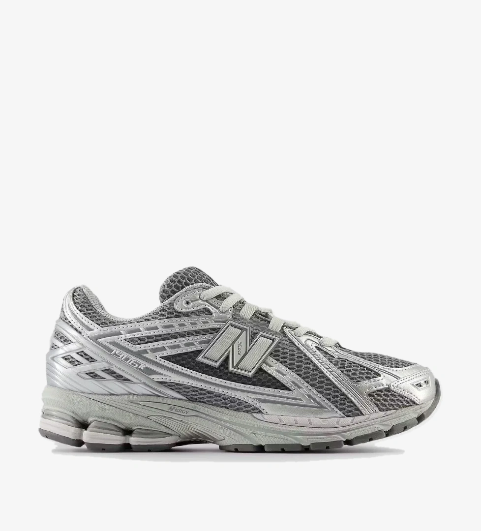 New Balance Bayan Ayakkabı M1906REH GRİ model görseli