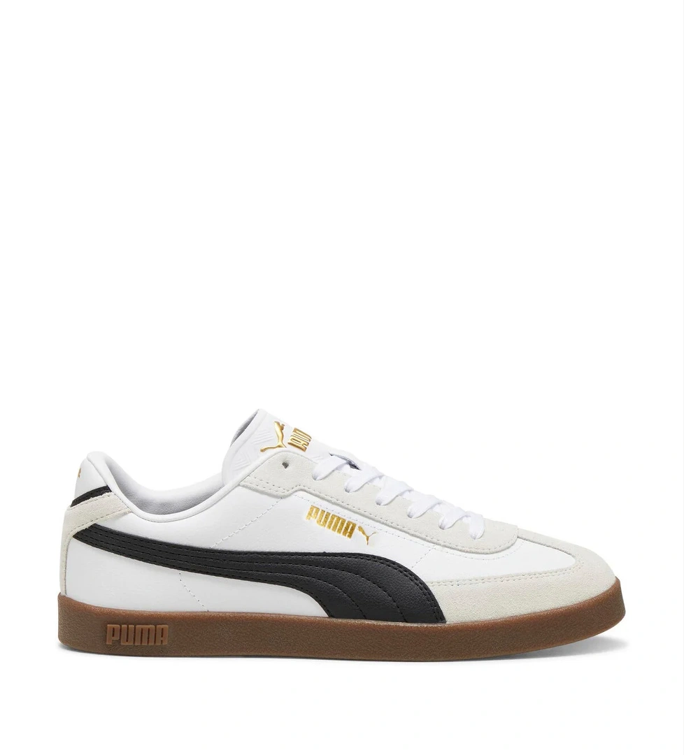 Club II Era Beyaz Erkek Sneaker