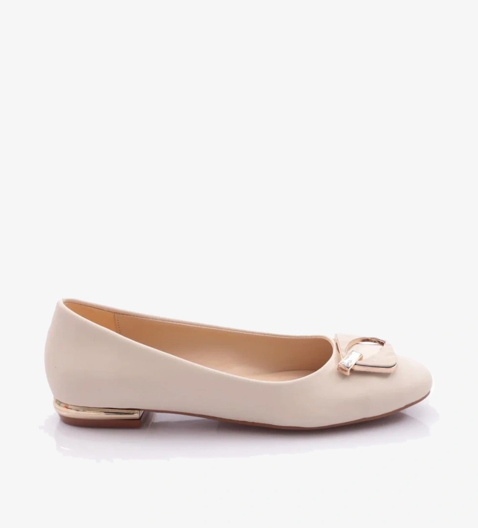 1884 Kadin Tokali Babet - Görsel 1