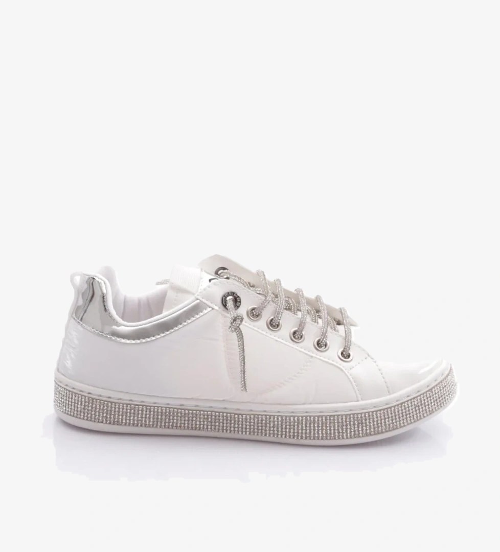 Dgn 2457 Kadin Sneaker Ayakkabi model görseli