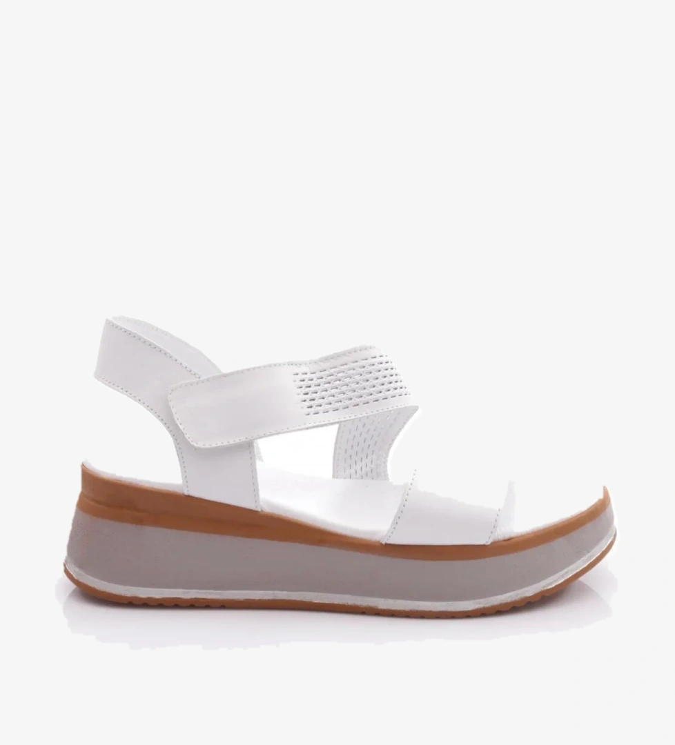 1301 Kadin Sandalet - Görsel 1