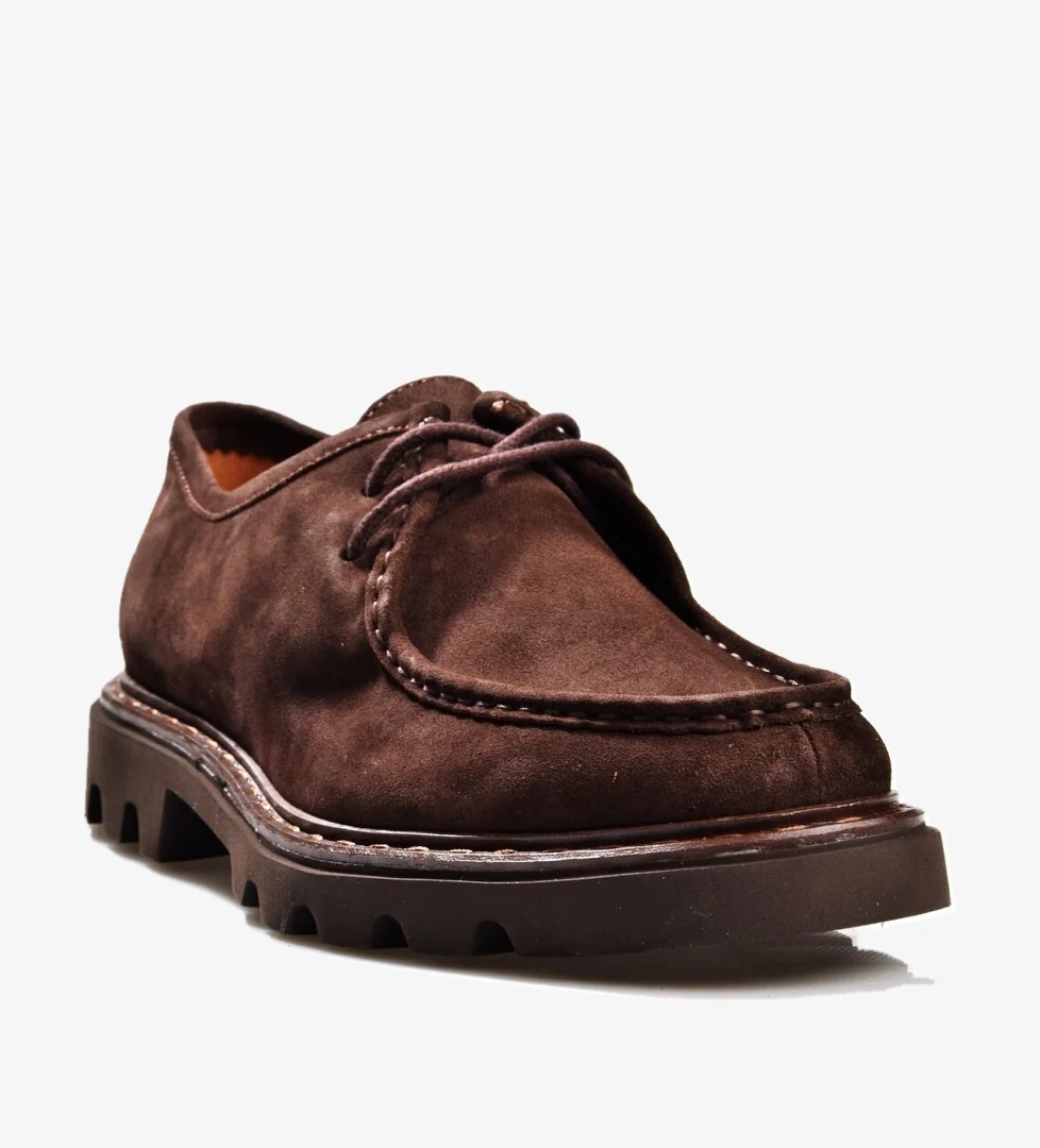 Libero L4534 Erkek Deri Casual Ayakkabı model görseli