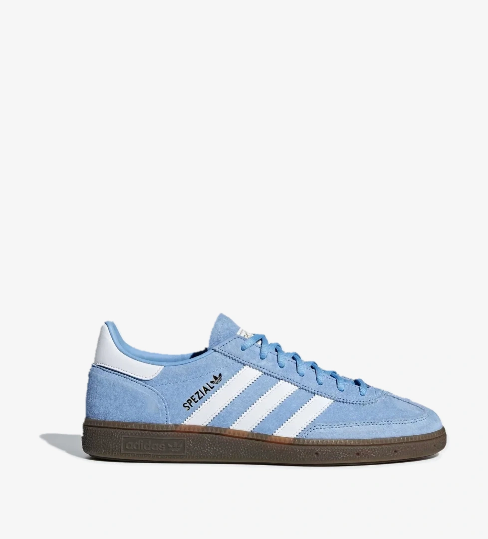 Adidas Erkek Günlük Ayakkabı Handball Spezial Bd7632 model görseli