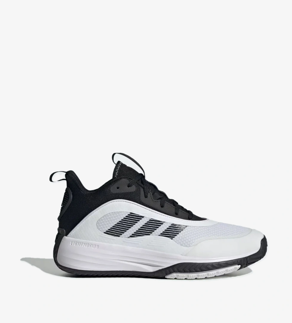 Adidas Erkek Basketbol Ayakkabı Ownthegame 3.0 If4565 model görseli