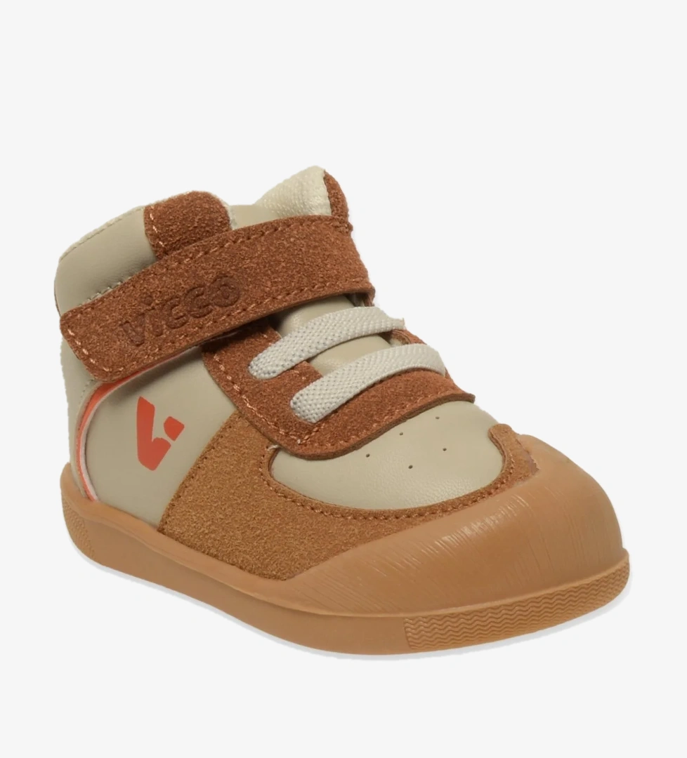 Vicco 946.E24K402 Soli Ilk Adım Camel Çocuk Bot model görseli