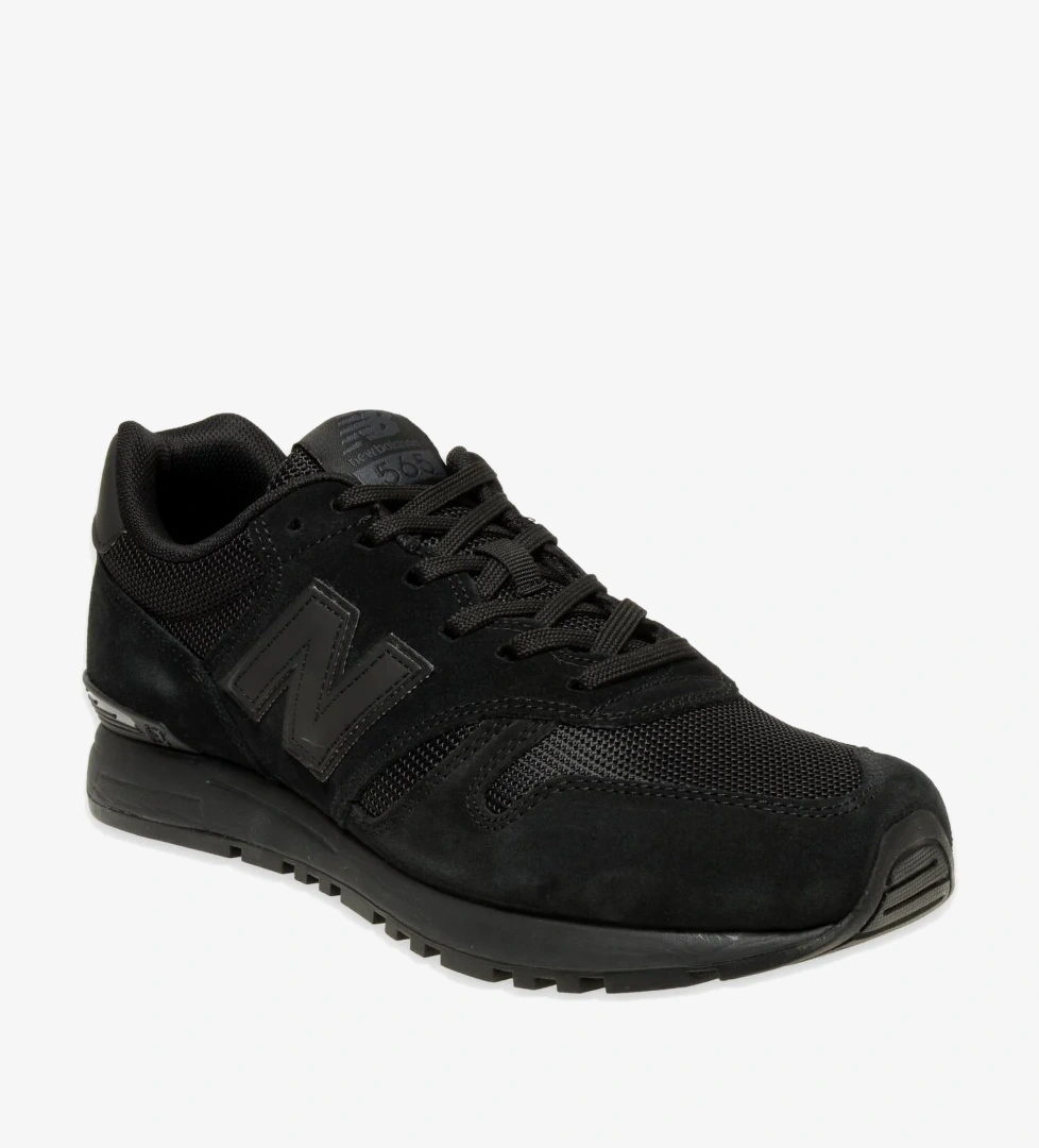 New Balance Ml565 Nb Lifestyle Mens Shoes Erkek Spor Ayakkabı