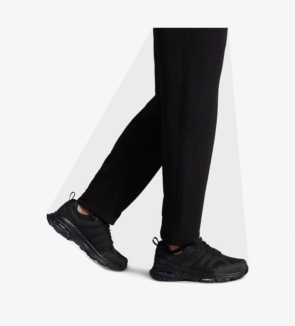 Erkek Ayakkabı 237214 BBK SİYAH