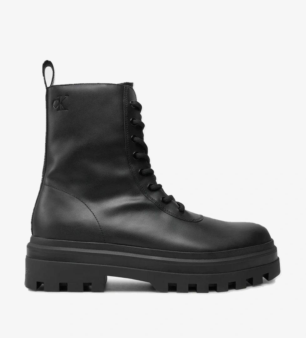 Calvin Klein Erkek Bot YM0YM01066 0GJ model görseli