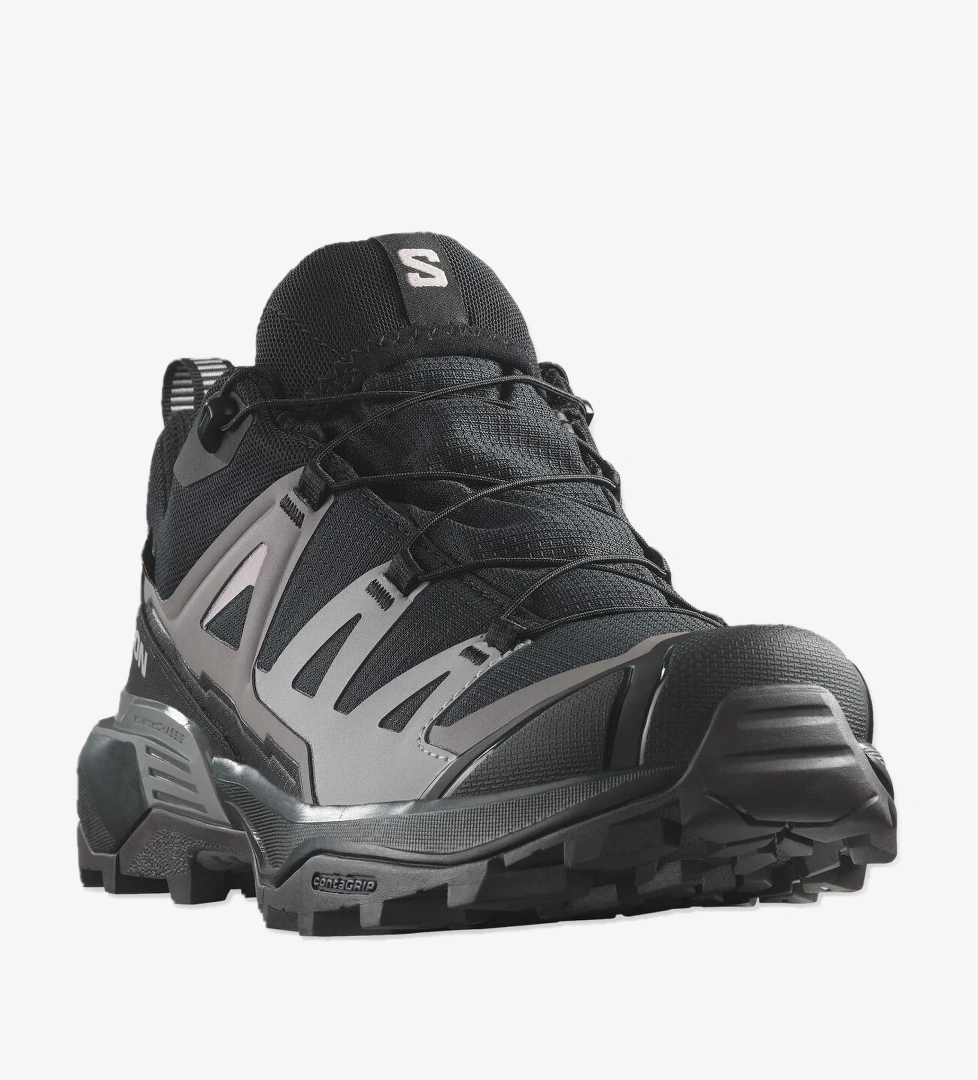 474492 X Ultra 360 Gtx W Outdoor Siyah Kadın Spor Ayakkabı