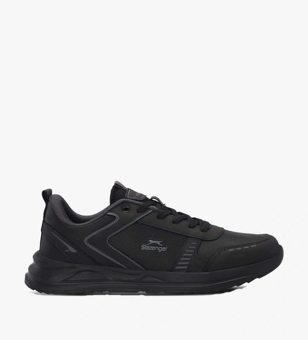 Slazenger Siyah Slazenger Golden