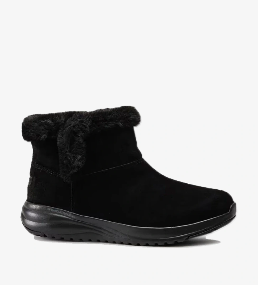 Bayan Bot 144775 BBK SİYAH - Görsel 1