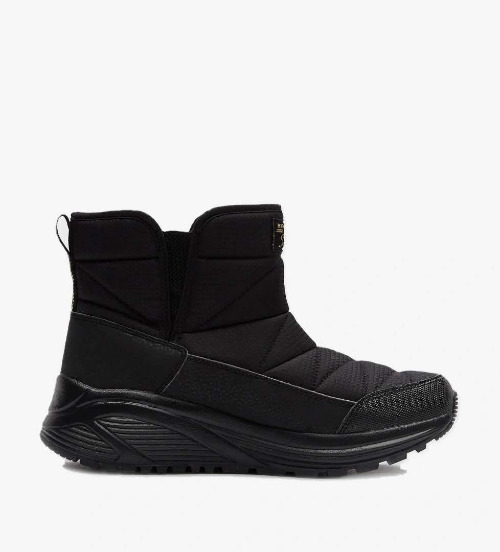 Bayan Kar Botu 117059 BBK SİYAH