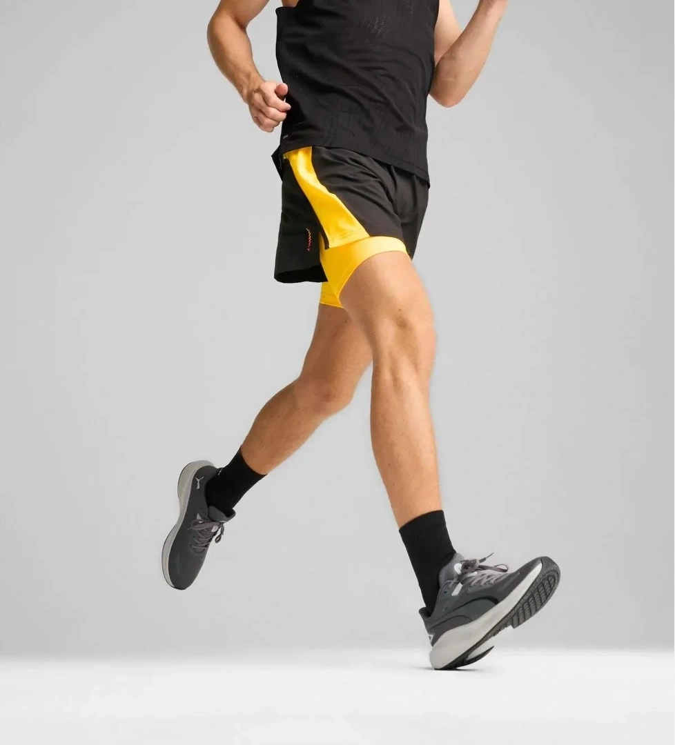 Puma 379437 Skyrocket Lite Erkek Günlük Spor Ayakkabı model görseli