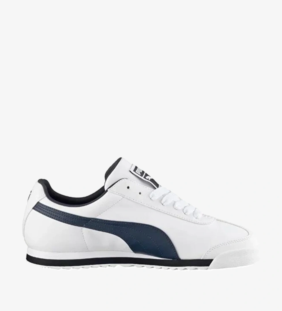 353572 Roma Basic Erkek Sneaker Günlük Spor Ayakkabı