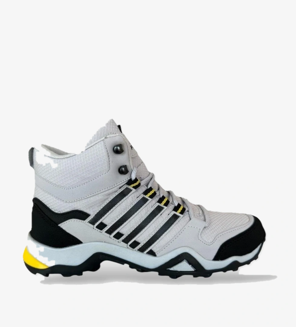 Erkek Su İtici Soğuk Geçirmez Günlük Trekking Outdoor Bot BUZ