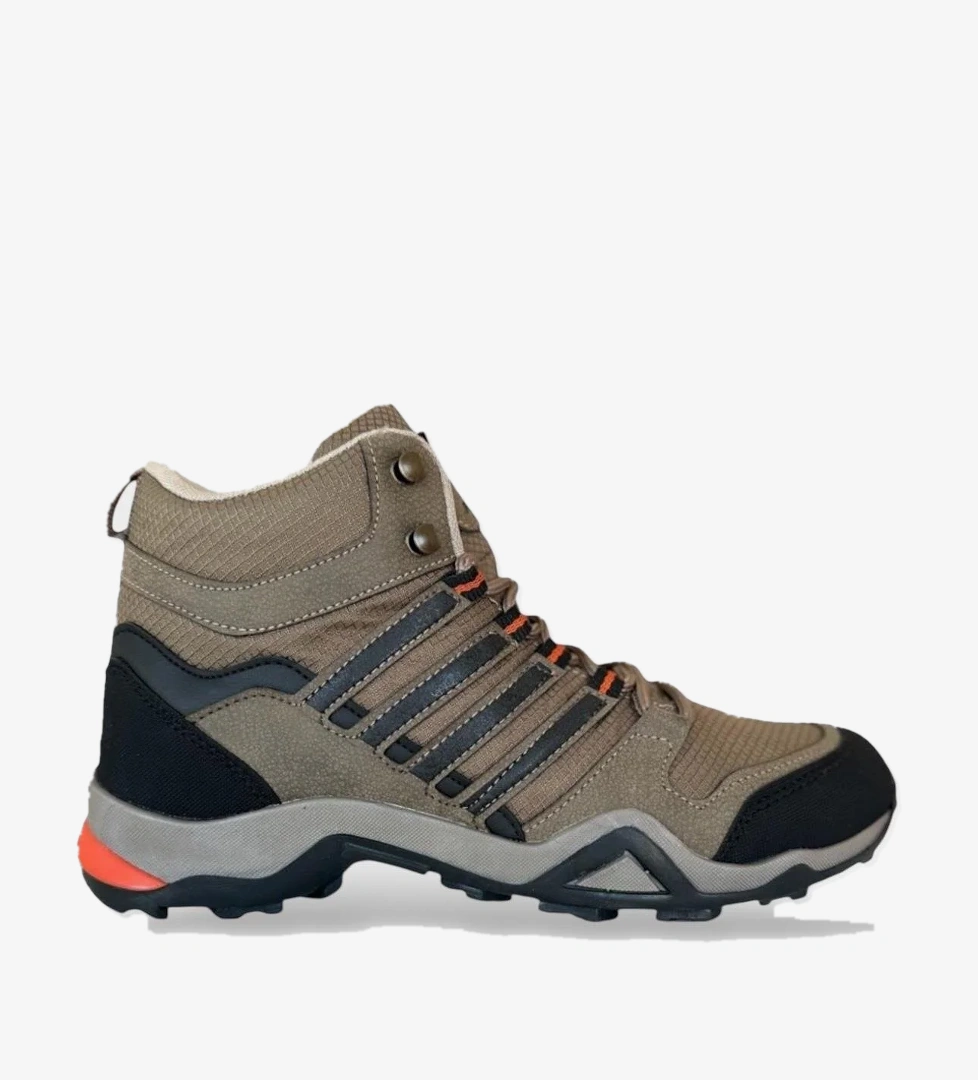 Liger Erkek Su İtici Soğuk Geçirmez Günlük Trekking Outdoor Bot model görseli