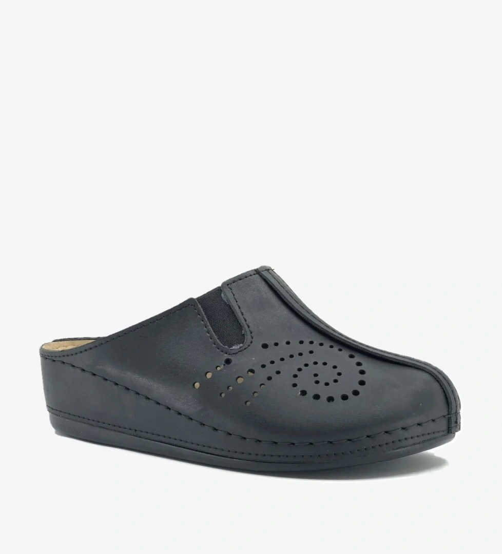 Aryan 09-269 Dr.Tavsiyeli Ortapedik Kadın Terlik model görseli