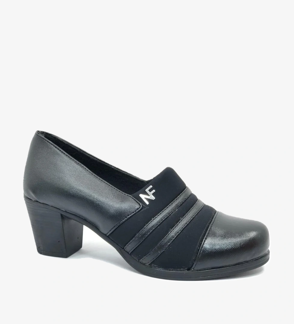 714 Kadın Topuklu Ayakkabı - Görsel 1