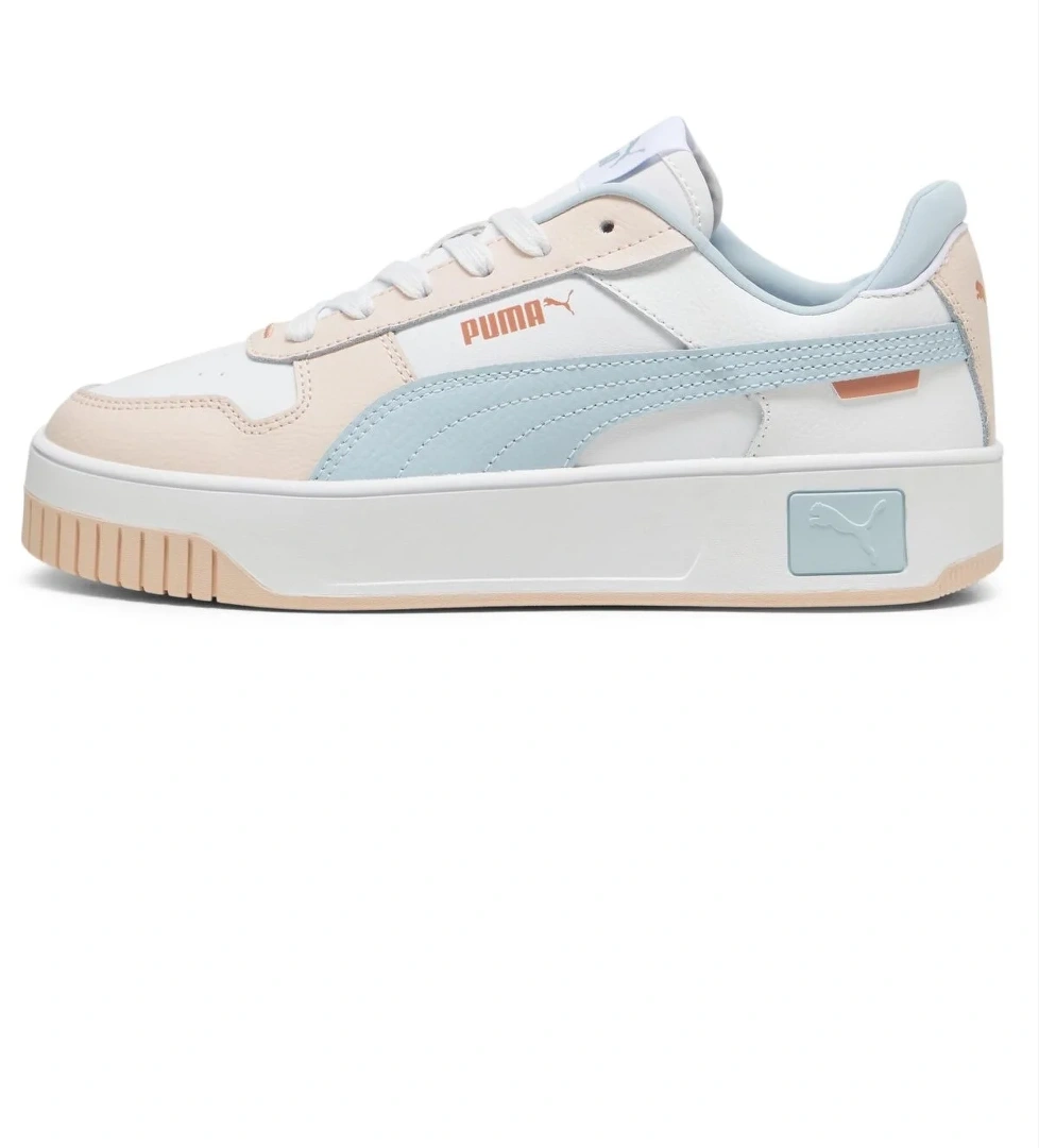 Carina Street 389390 Unisex Spor Ayakkabı