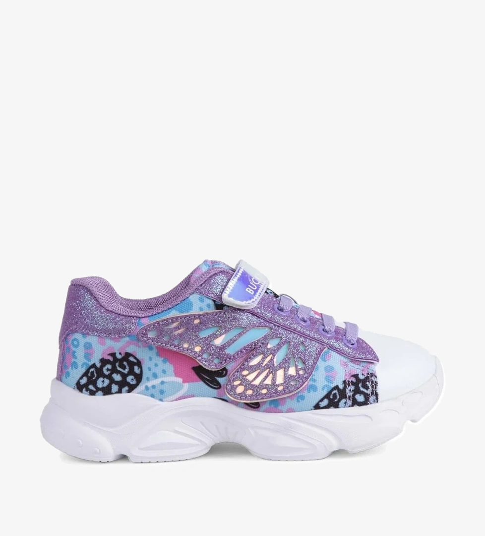 Buckhead BUCK4375-025 Wings Kız Çocuk Günlük Ayakkabı model görseli