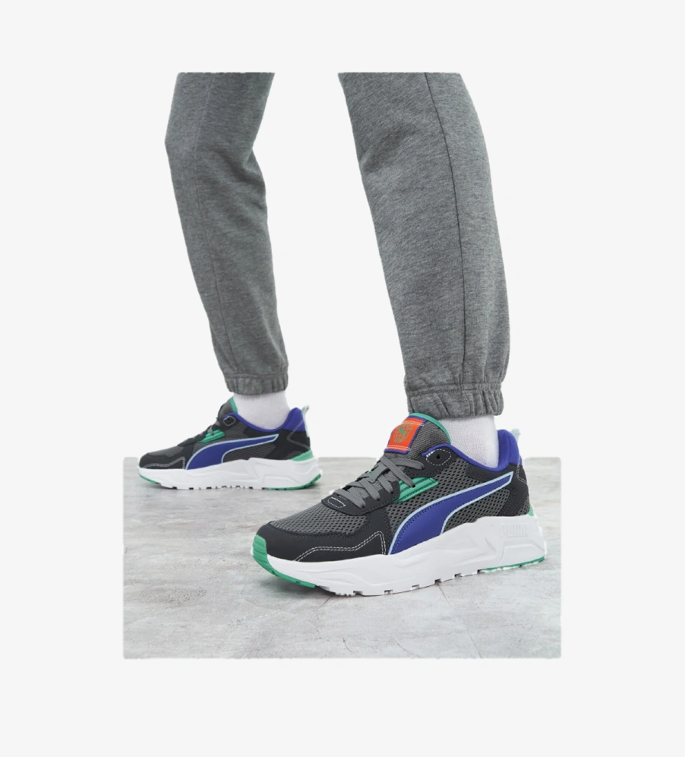 Puma 398002 Trinity Lite Rdy St Better II Jr Unisex Spor Ayakkabı model görseli