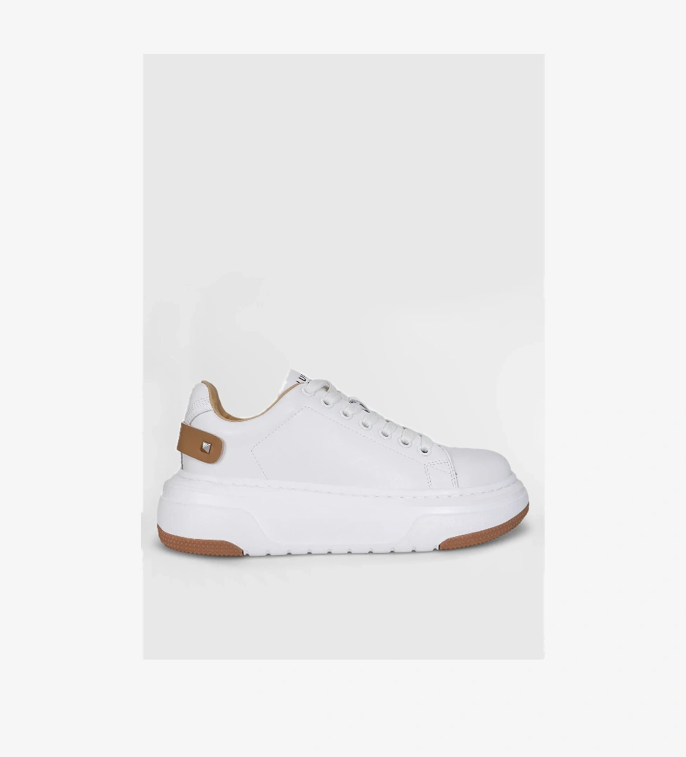 Lufian 121230017 Adel Unisex Sneaker Ayakkabı model görseli