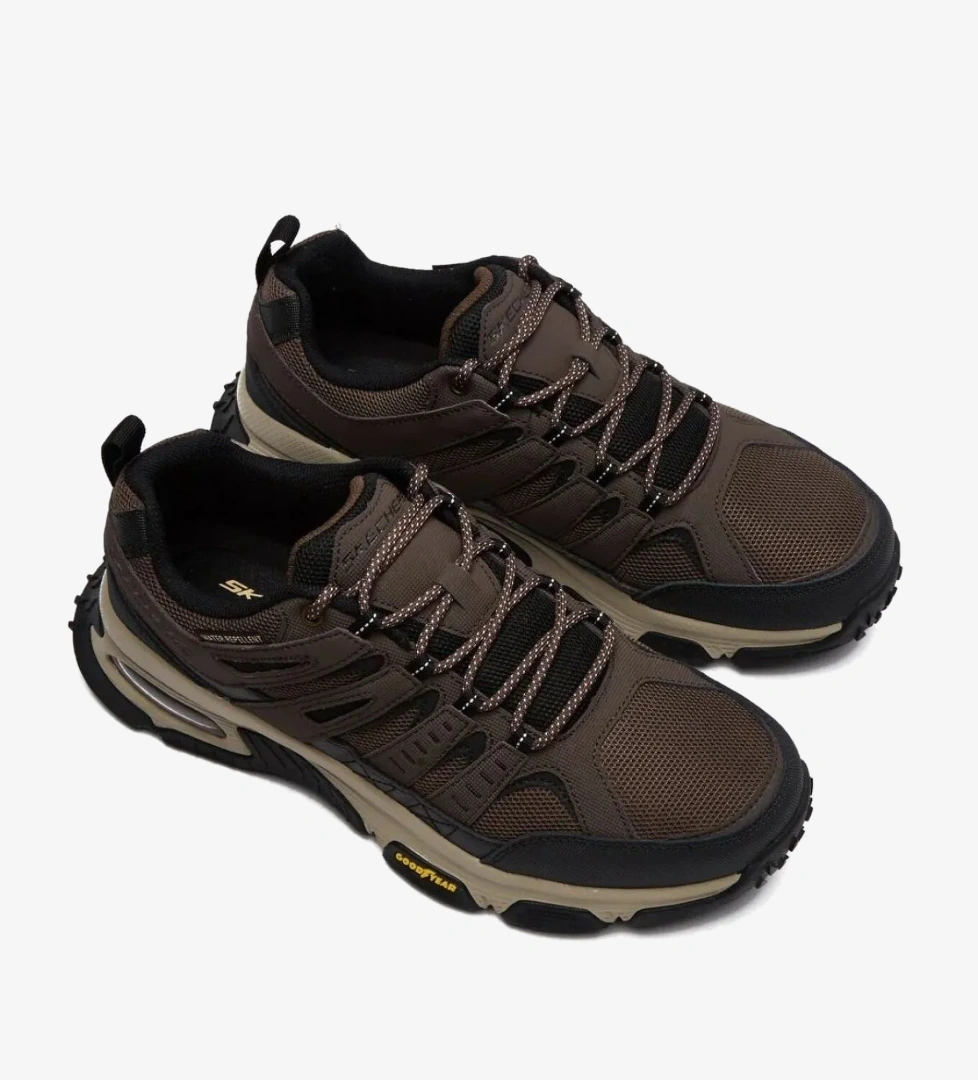 Skech-Air Envoy 237214 Outdoor Erkek Spor Ayakkabı