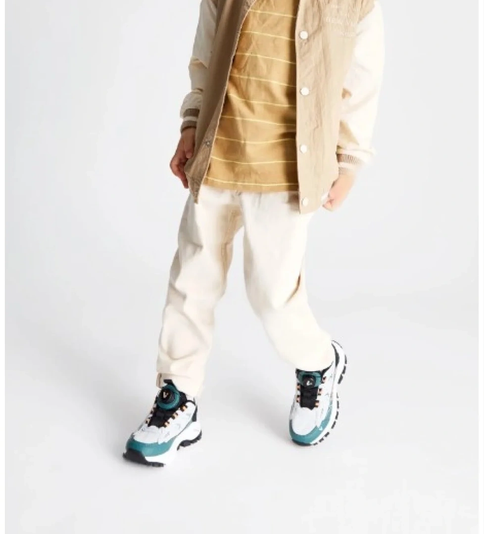 Bard Akıllı Bağcık Mekanizmalı Ortopedik Çocuk Spor Ayakkabı - Görsel 1