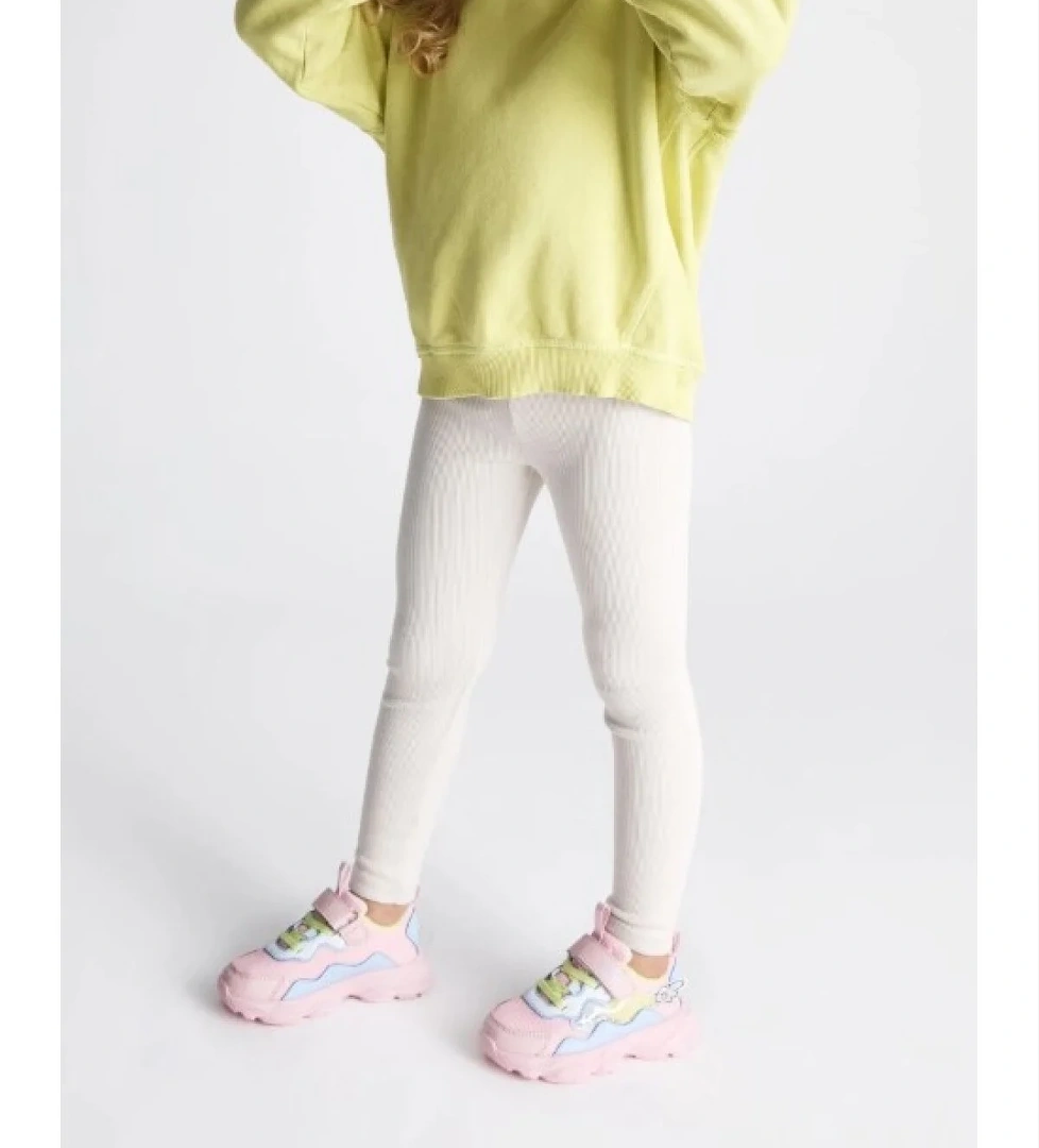 Vicco Kimmy Ortopedik İlk Adım Bebek Çocuk Spor Ayakkabı model görseli