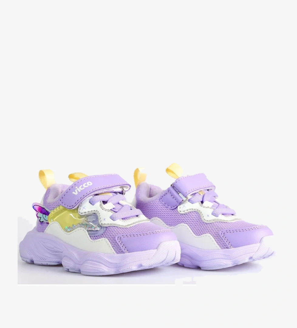 Kimmy Ortopedik İlk Adım Bebek Çocuk Spor Ayakkabı