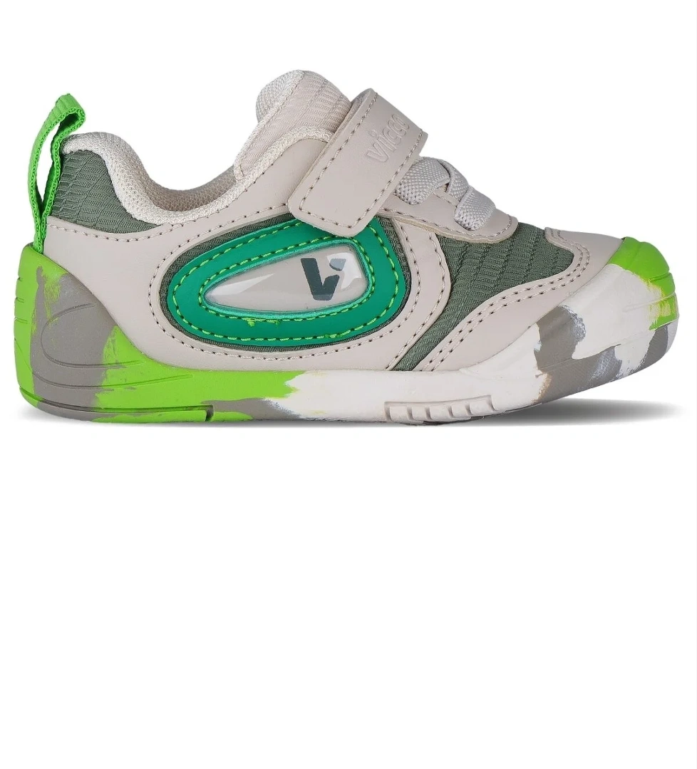 Vicco Uni Ortopedik İlk Adım Bebek Çocuk Spor Ayakkabı model görseli