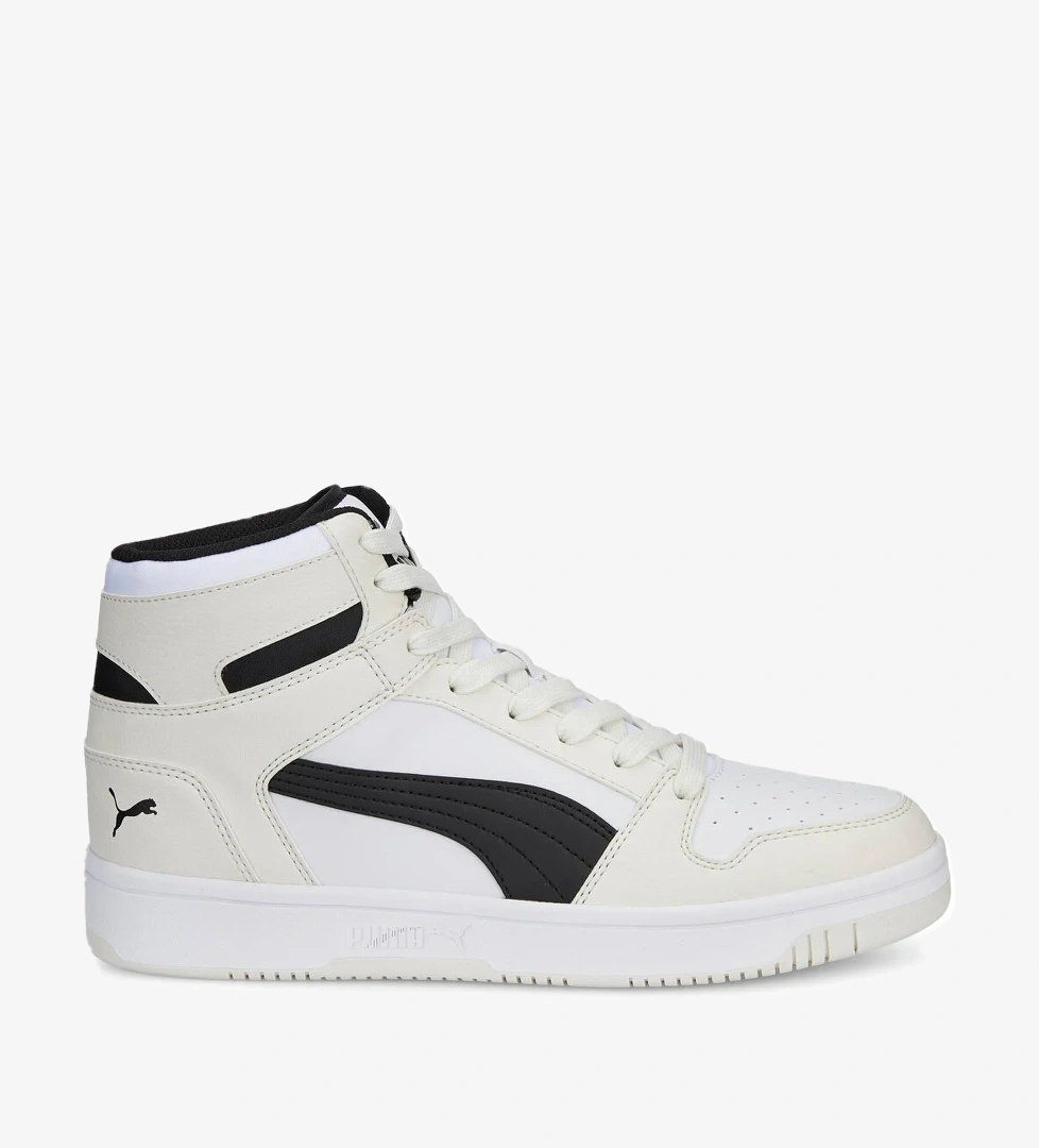 Rebound LayUp SL Beyaz Erkek Sneaker