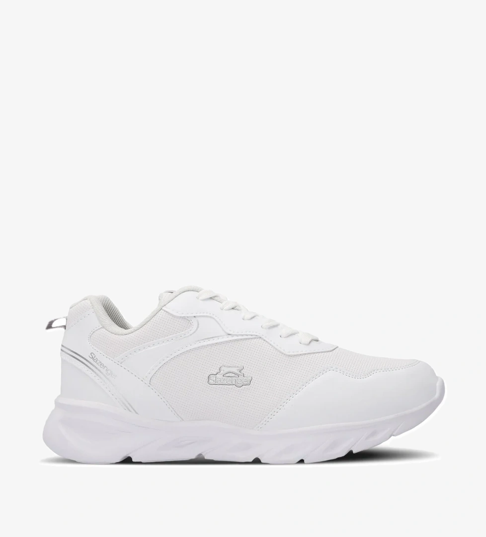 ENDRICK I Kadın Sneaker Ayakkabı Beyaz - Görsel 1