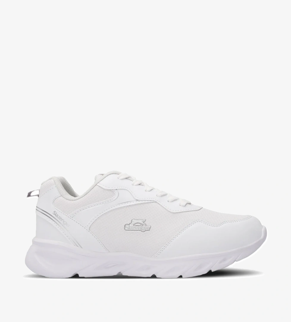 ENDRICK I Erkek Sneaker Ayakkabı Beyaz