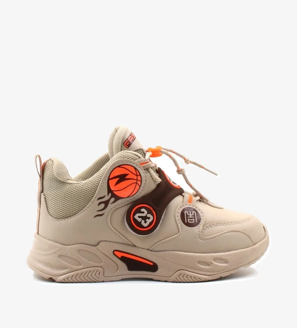 Unisex Çocuk Spor Bot 461SPXCA23 - Görsel 1