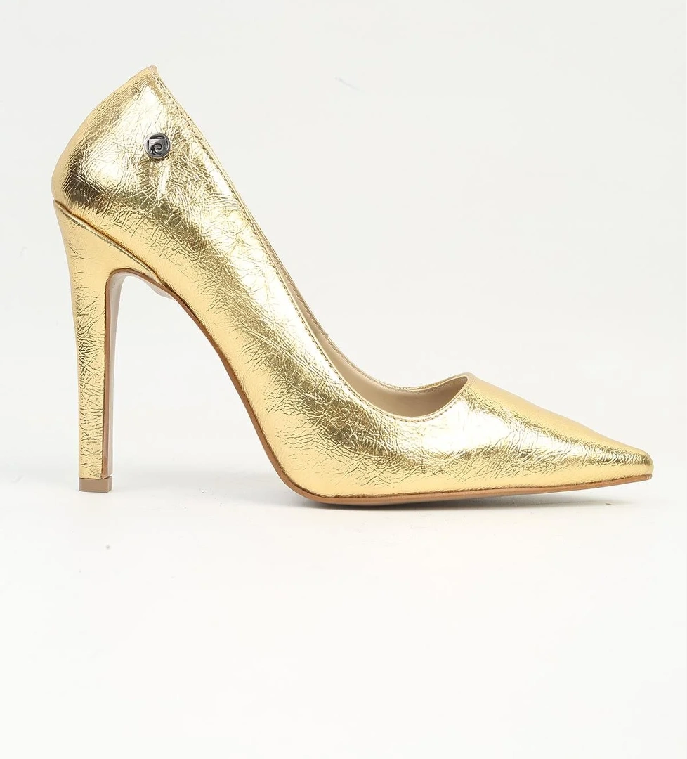 Pierre Cardin | Pc-54053 Kadın Topuklu Ayakkabı model görseli