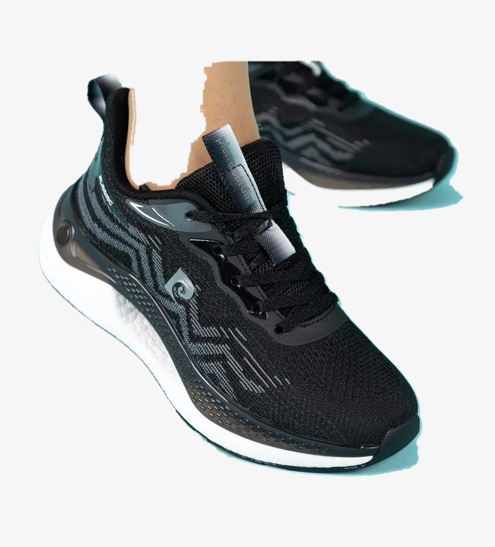 Pierre Cardin Bağcıklı Sneakers model görseli